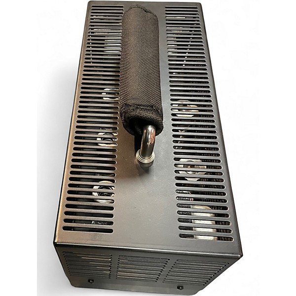 Used Orange Amplifiers TT15JR Jim Root Number 4 Signature 15W Tube Guitar Amp Head