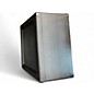 Used Speaker Cabinet Custom made Guitar Cabinet