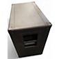 Used Speaker Cabinet Custom made Guitar Cabinet
