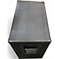 Used Speaker Cabinet Custom made Guitar Cabinet
