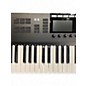 Used 2019 Native Instruments Komplete Kontrol S49 MK2 MIDI Controller