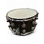 Used DW 14X8 Collector's Series Snare Silver Drum