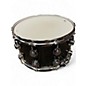 Used DW 14X8 Collector's Series Snare Silver Drum
