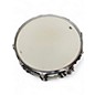 Used DW 14X8 Collector's Series Snare Silver Drum
