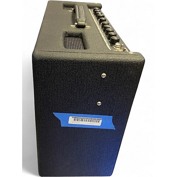 Used Fender BASSBREAKER 30R Tube Guitar Combo Amp