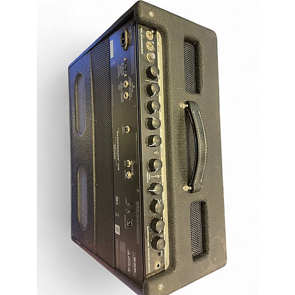 Used Fender BASSBREAKER 30R Tube Guitar Combo Amp