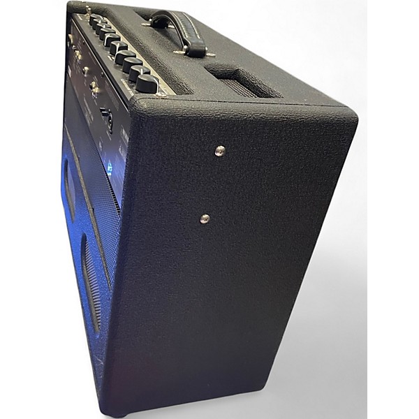 Used Fender BASSBREAKER 30R Tube Guitar Combo Amp