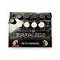Used Electro-Harmonix Battalion Bass Effect Pedal thumbnail