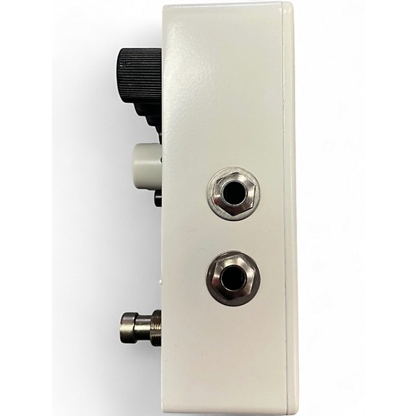 Used Electro-Harmonix Battalion Bass Effect Pedal