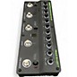 Used Trace Elliot transit b Effect Processor