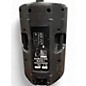Used Behringer B215D 15in 2-Way 550W Powered Speaker