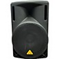 Used Behringer B215D 15in 2-Way 550W Powered Speaker thumbnail