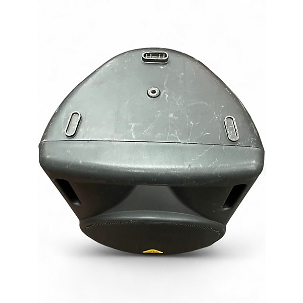 Used Behringer B215D 15in 2-Way 550W Powered Speaker