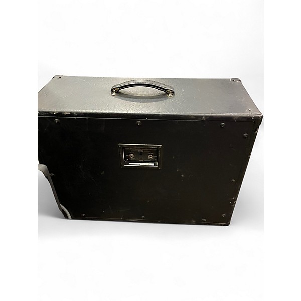 Used Bugera 212TS Guitar Cabinet