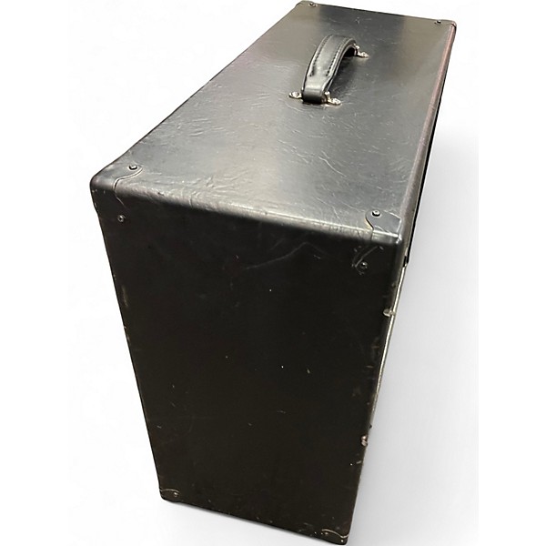 Used Bugera 212TS Guitar Cabinet