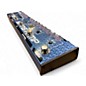 Used Tech 21 BASS FLY RIG Effect Processor
