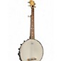 Used Gold Tone CC-Mini Cripple Creek Traveller Natural Banjo thumbnail