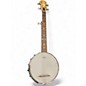 Used Gold Tone CC-Mini Cripple Creek Traveller Natural Banjo
