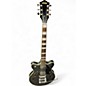 Used Gretsch Guitars G2655T Streamliner Metallic Gray Hollow Body Electric Guitar thumbnail