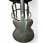 Used Gretsch Guitars G2655T Streamliner Metallic Gray Hollow Body Electric Guitar