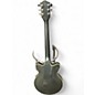 Used Gretsch Guitars G2655T Streamliner Metallic Gray Hollow Body Electric Guitar