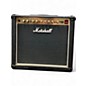 Used Marshall DSL15C 15W 1x12 Tube Guitar Combo Amp thumbnail
