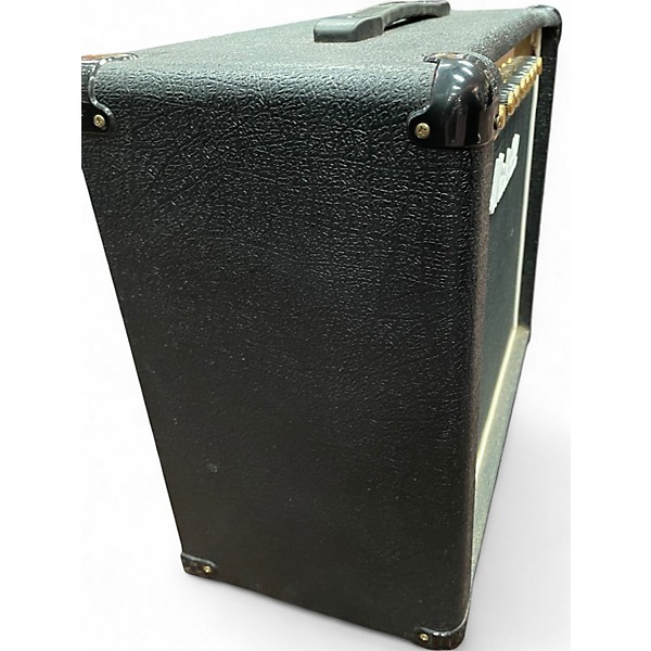 Used Marshall DSL15C 15W 1x12 Tube Guitar Combo Amp