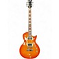 Used ESP LTD EC256 Desert Burst Solid Body Electric Guitar thumbnail