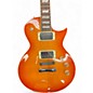 Used ESP LTD EC256 Desert Burst Solid Body Electric Guitar