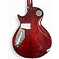 Used ESP LTD EC256 Desert Burst Solid Body Electric Guitar