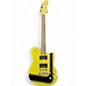 Used Fender Toronado GT HH Green Solid Body Electric Guitar thumbnail