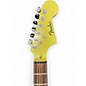 Used Fender Toronado GT HH Green Solid Body Electric Guitar