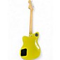 Used Fender Toronado GT HH Green Solid Body Electric Guitar