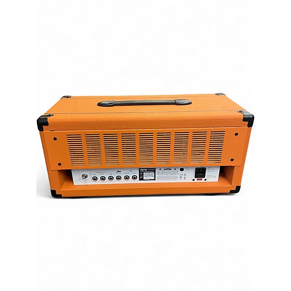 Used Orange Amplifiers TH30H 30W Tube Guitar Amp Head