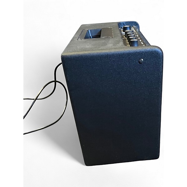 Used Fender Mustang LT25 25W 1x8 Guitar Combo Amp