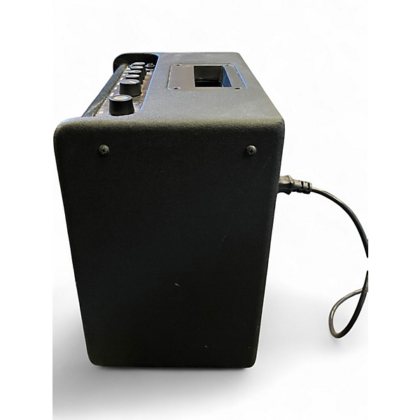 Used Fender Mustang LT25 25W 1x8 Guitar Combo Amp