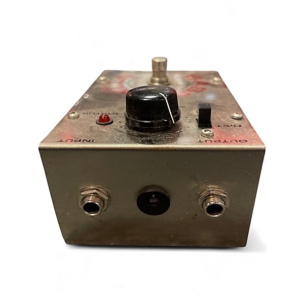 Used Electro-Harmonix BASSBALLS ENVELOPE FILTER Bass Effect Pedal