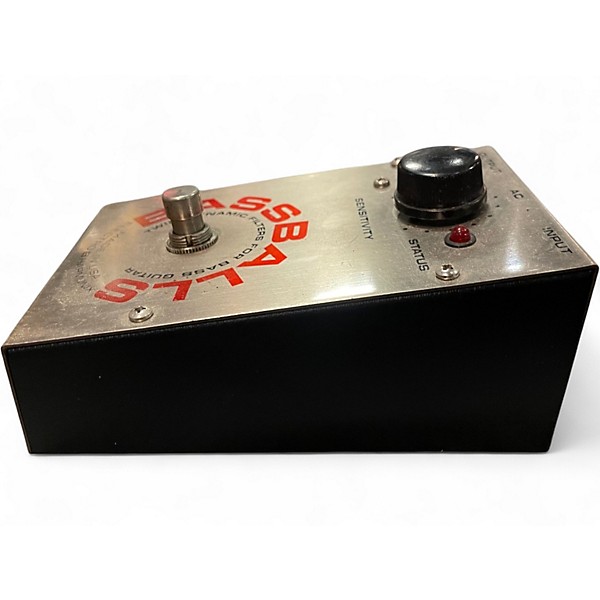 Used Electro-Harmonix BASSBALLS ENVELOPE FILTER Bass Effect Pedal