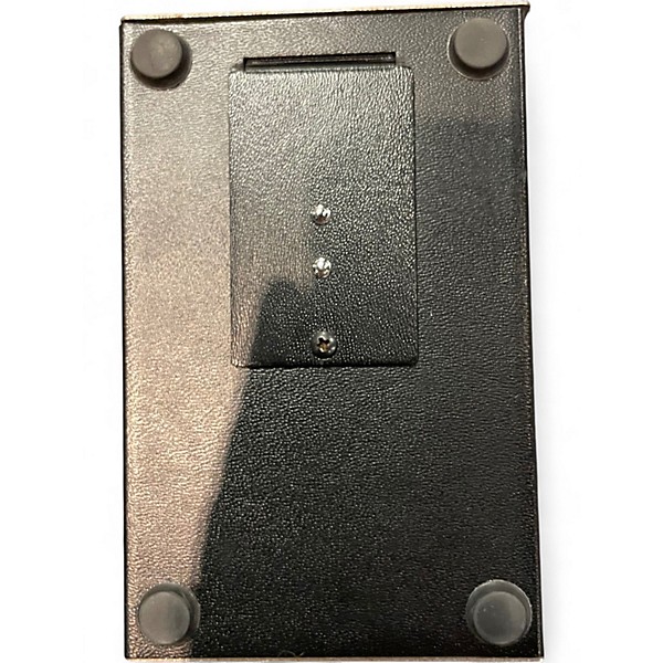 Used Electro-Harmonix BASSBALLS ENVELOPE FILTER Bass Effect Pedal