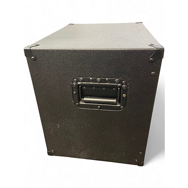 Used Gallien-Krueger Neo112-IV Bass Cabinet