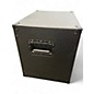 Used Gallien-Krueger Neo112-IV Bass Cabinet