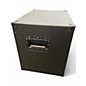 Used Gallien-Krueger Neo112-IV Bass Cabinet