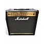 Used Marshall MG50FX 50W 1x12 Guitar Combo Amp thumbnail