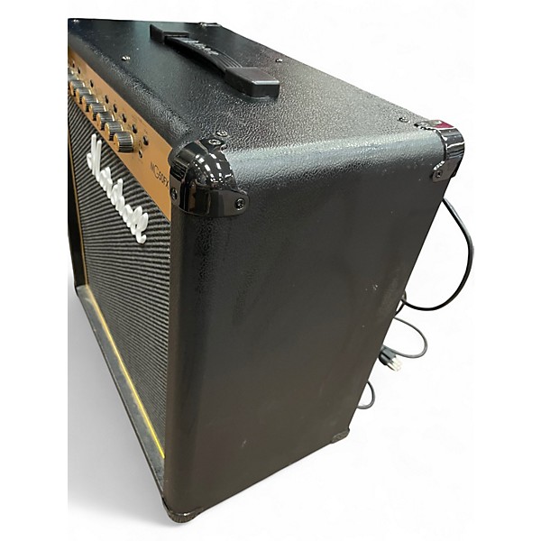 Used Marshall MG50FX 50W 1x12 Guitar Combo Amp