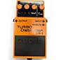 Used BOSS DS2 Turbo Distortion Effect Pedal thumbnail