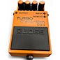 Used BOSS DS2 Turbo Distortion Effect Pedal
