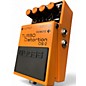 Used BOSS DS2 Turbo Distortion Effect Pedal