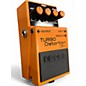 Used BOSS DS2 Turbo Distortion Effect Pedal