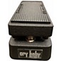 Used Dunlop CBM95 Cry Baby Mini Wah Effect Pedal thumbnail