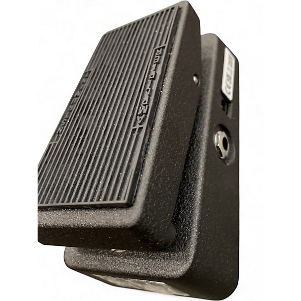 Used Dunlop CBM95 Cry Baby Mini Wah Effect Pedal